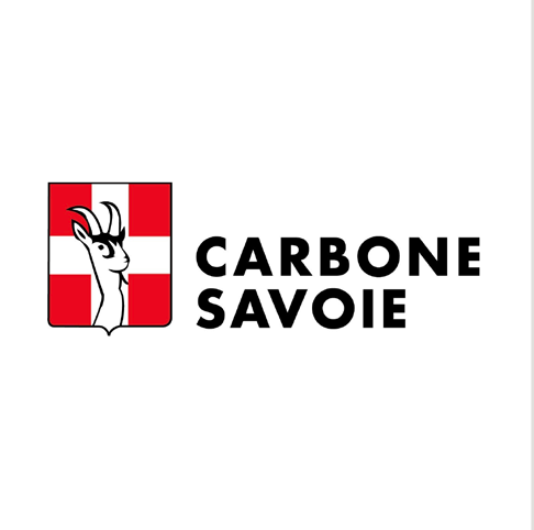 logo du client carbonne savoie