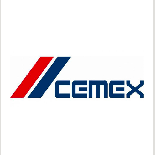logo du client cemex