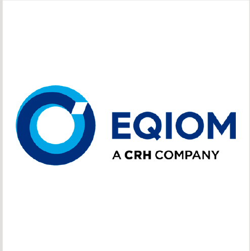 logo du client eqiom