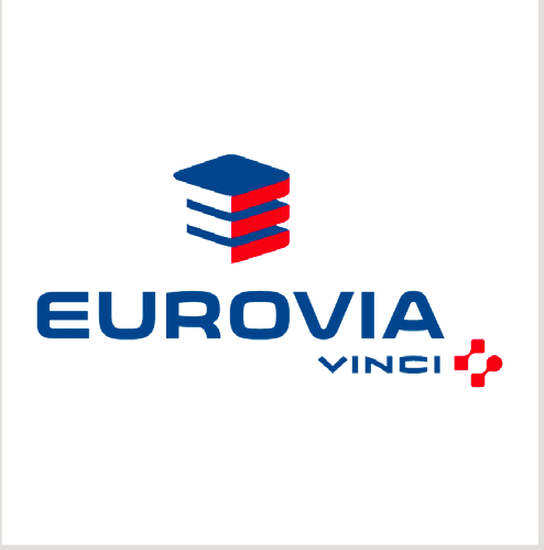 logo du client eurovia