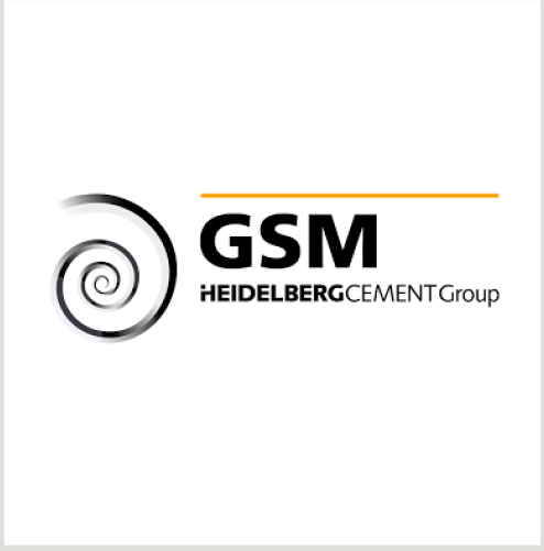 logo du client gsm