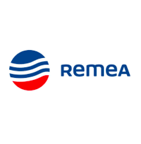 logo du client remea