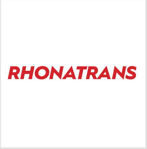 logo du client rhonatrans