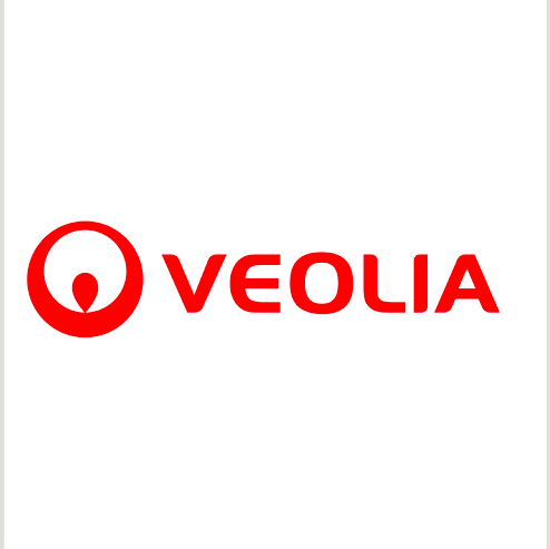 logo du client veolia