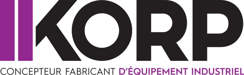 Photo du logo de la société IKORP