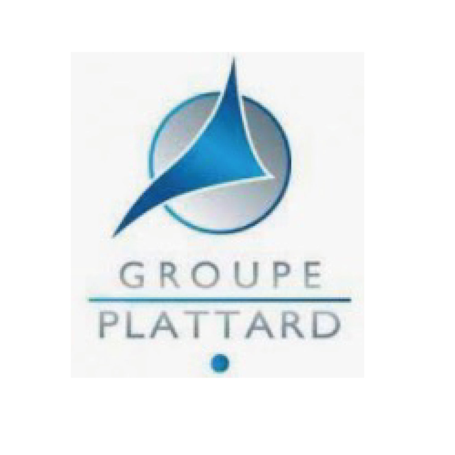 Photo du logo de la société PLATTARD